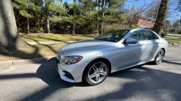 2018 Mercedes-Benz E 300 E 300 4MATIC - - by dealer for sale in Great Neck, NY – photo 9