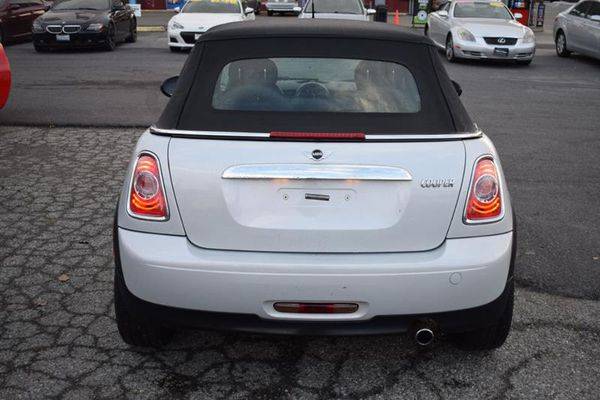 2015 MINI Convertible - QUALITY USED CARS! for sale in Wenatchee, WA – photo 8