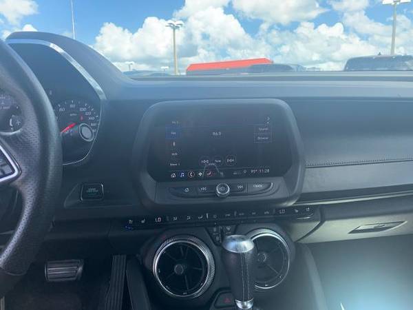2019 Chevrolet Camaro SS - cars & trucks - by dealer - vehicle... for sale in Orlando, FL – photo 14