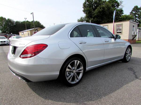 2016 Mercedes-Benz C-Class C300 4MATIC Sedan ~FINANCE EVERYONE~* -... for sale in Mooresville, NC – photo 10