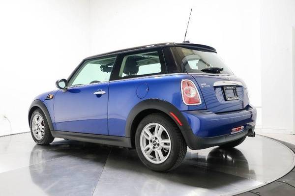 2013 MINI COOPER HARDTOP LEATHER LOW MILES NEW TIRES SERVICED NICE -... for sale in Sarasota, FL – photo 4