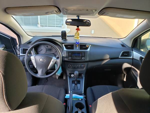 2016 Nissan Sentra Sedan for sale in Livermore, CA – photo 7