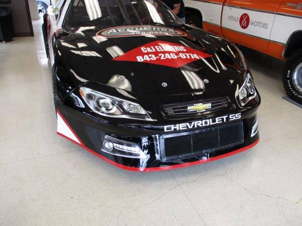 2009 Chevrolet Lumina STOCK CAR * RACE CAR * (NOT* ROAD LEGAL) -... for sale in south amboy, AL – photo 10