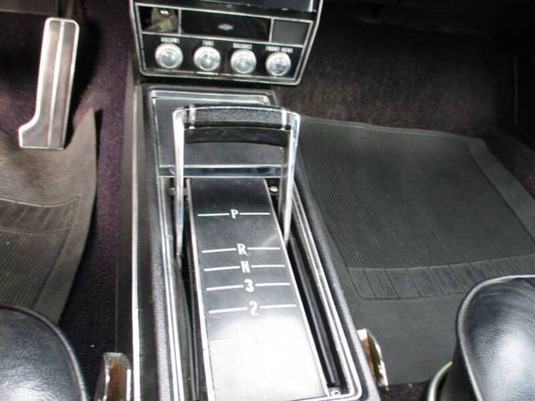 1968 Impala SS for sale in San Luis Obispo, CA – photo 7