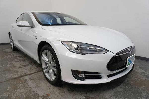 2013 Tesla Model S 85 85 KWh Battery - 100 Electric - 265 Range for sale in Boulder, CO – photo 5
