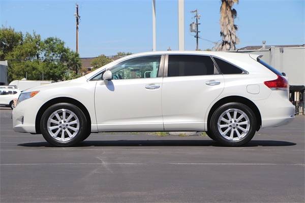2009 Toyota Venza FWD 4D Sport Utility/SUV Base for sale in Sunnyvale, CA – photo 12