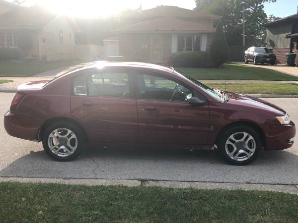 2004 Saturn Ion for sale in Blue Island, IL – photo 2