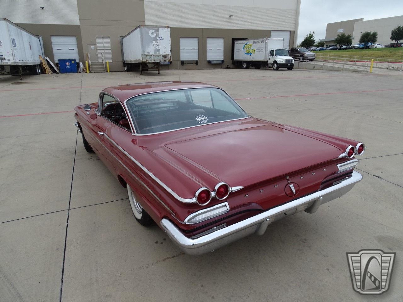 1960 Pontiac Ventura for sale in O'Fallon, IL – photo 30