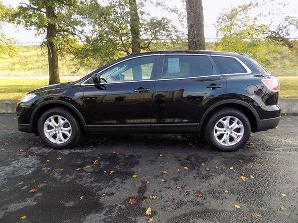 2011 Mazda CX-9 AWD 4dr Touring for sale in Norton, OH – photo 6