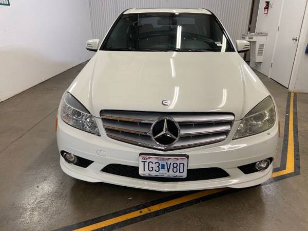 2010 Mercedes-Benz C-Class C 300 Sport - - by dealer for sale in Springfield, MO – photo 2