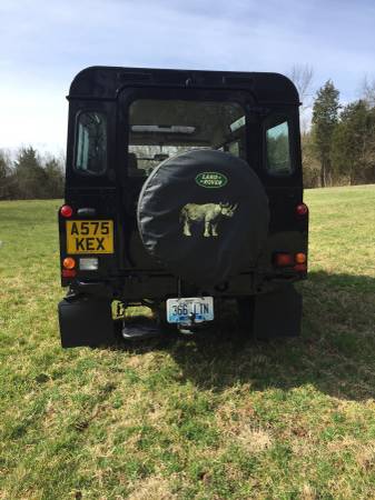 Land Rover Defender for sale in Lexington, KY – photo 3