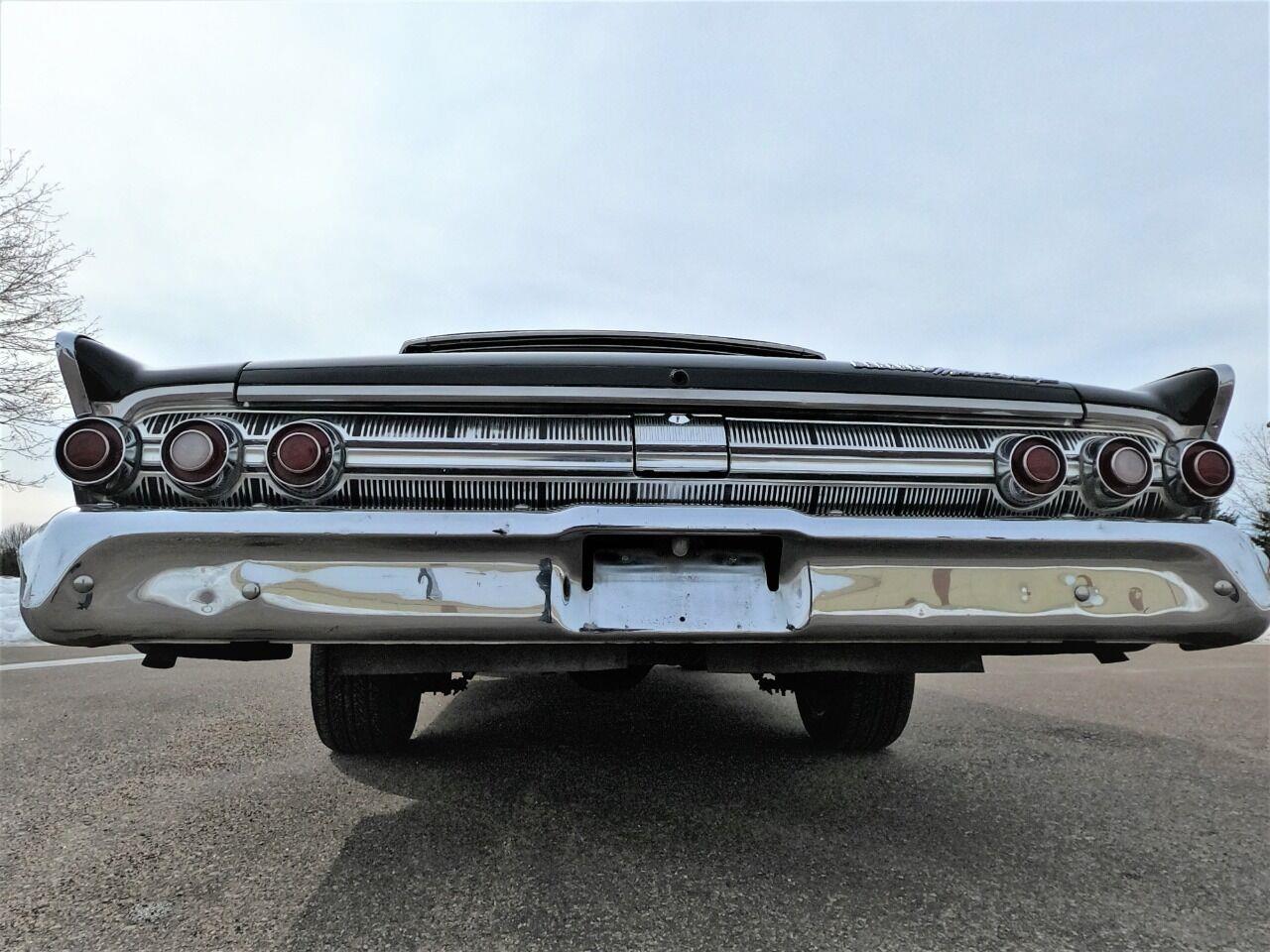 1963 Mercury Monterey for sale in Ramsey , MN – photo 18