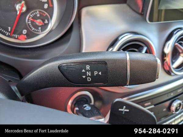 2018 Mercedes-Benz GLA GLA 250 SKU:JJ446619 SUV - cars & trucks - by... for sale in Fort Lauderdale, FL – photo 13