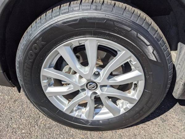 2017 Nissan Rogue SV AWD All Wheel Drive SKU: HP584040 - cars & for sale in Tempe, AZ – photo 23