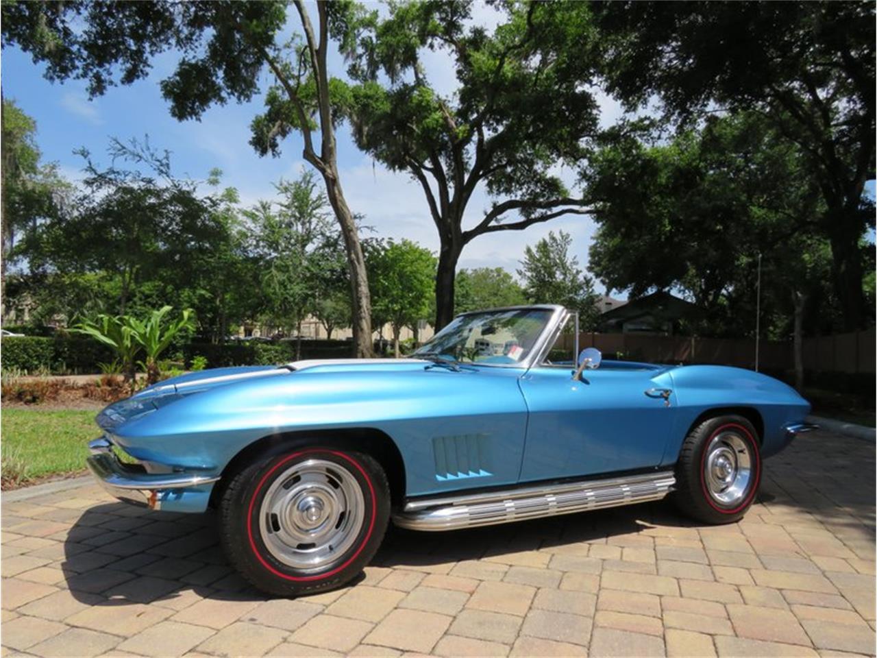 1967 Chevrolet Corvette for sale in Lakeland, FL – photo 19