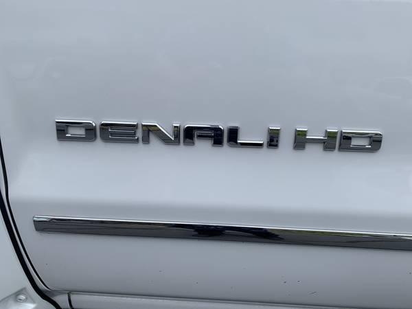 2018 GMC Sierra 2500HD Denali - - by dealer - vehicle for sale in Kailua-Kona, HI – photo 6