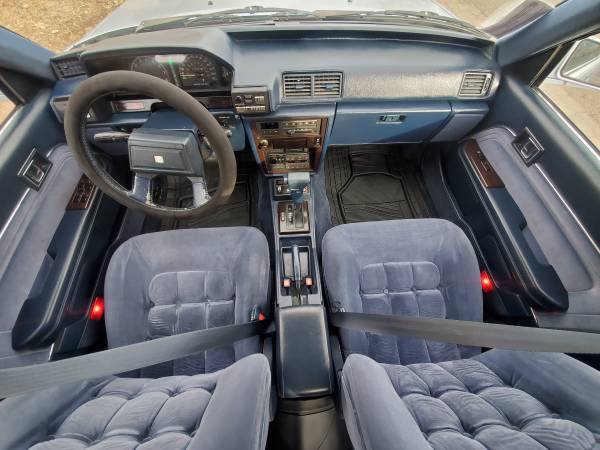 1988 toyota cerrcida low miles for sale in Sutter, CA – photo 8