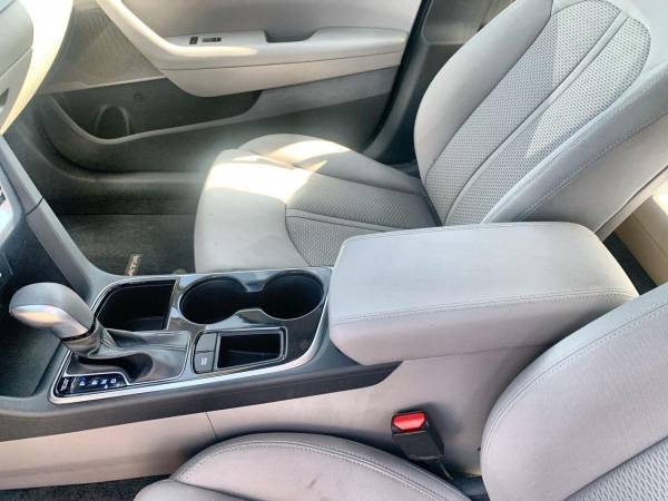 2018 Hyundai Sonata SE 2 4L - - by dealer - vehicle for sale in Farmington, CO – photo 12