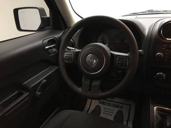 2016 Jeep Patriot SUV Sport - cars & trucks - by dealer - vehicle... for sale in Kellogg, MT – photo 11