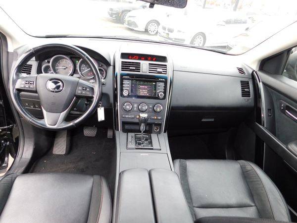 2014 Mazda CX-9 Touring AWD Buy Here Pay Her, for sale in Little Ferry, NJ – photo 10