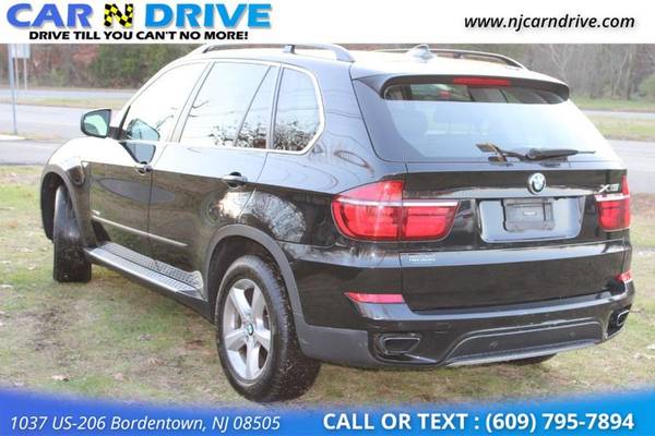 2013 BMW X5 xDrive50i - cars & trucks - by dealer - vehicle... for sale in Bordentown, NY – photo 7