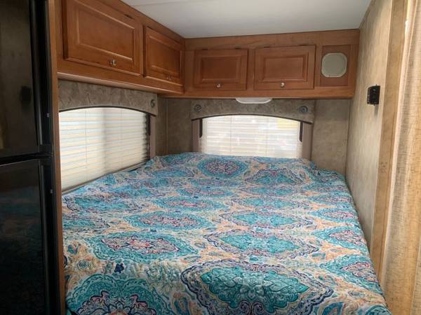 2008 Ford E-Chassis E 350 Motor Home 23 Long-Home Away from Home for sale in Sacramento , CA – photo 22