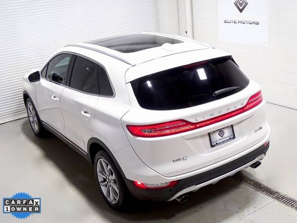 2016 Lincoln MKC Select !!Bad Credit, No Credit? NO PROBLEM!! - cars... for sale in WAUKEGAN, WI – photo 8
