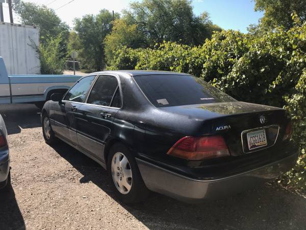 98 Acura RL for sale in Prescott, AZ – photo 2