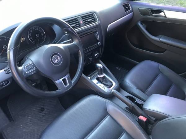 2014 VW JETTA turbo LOW MILEAGE for sale in Phoenix, AZ – photo 12
