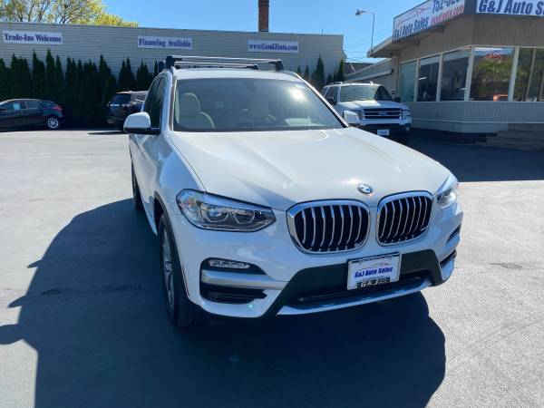 2018 BMW X3 xDrive30i - Low Miles! Loaded! - - by for sale in Corvallis, OR – photo 5