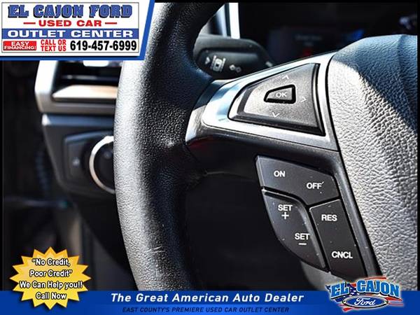 2018 Ford Fusion Energi SE SEDAN-EZ FINANCING-LOW DOWN! - cars &... for sale in Santee, CA – photo 15