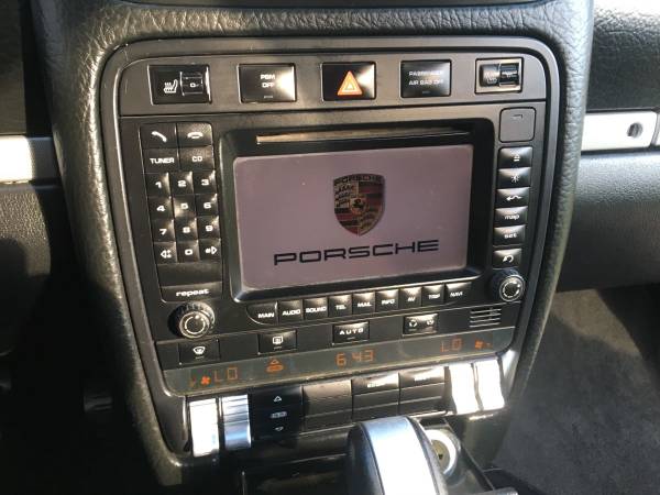 Porsche Cayenne for sale in Arlington, TX – photo 9