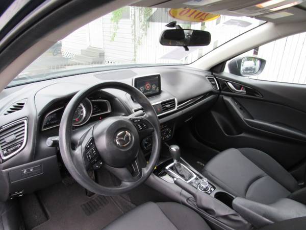 An Impressive 2016 Mazda Mazda3 with only 36,904 Miles-queens for sale in Middle Village, NY – photo 11