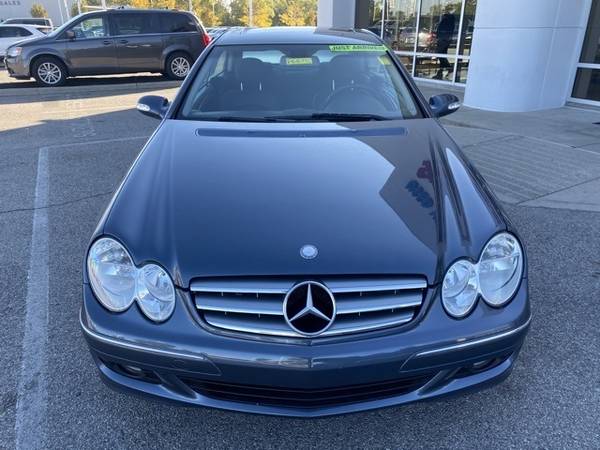2007 Mercedes-Benz CLK 350 - cars & trucks - by dealer - vehicle... for sale in Plainfield, IN – photo 10