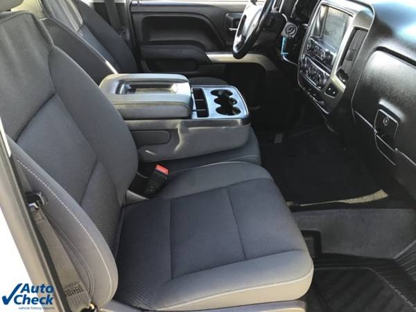 2018 Chevrolet Silverado 1500 LT - cars & trucks - by dealer -... for sale in Dry Ridge, KY – photo 15