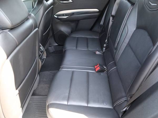 2020 Cadillac Xt4 FWD Premium Luxury - - by dealer for sale in Pueblo, CO – photo 16