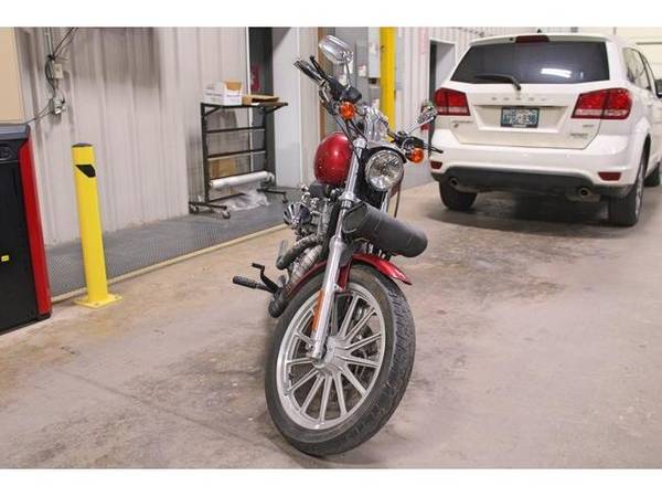 2005 Harley-Davidson - - by dealer - vehicle for sale in Chandler, OK – photo 2