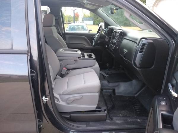 2014 Chevrolet Silverado 4wd for sale in AMELIA, OH – photo 6