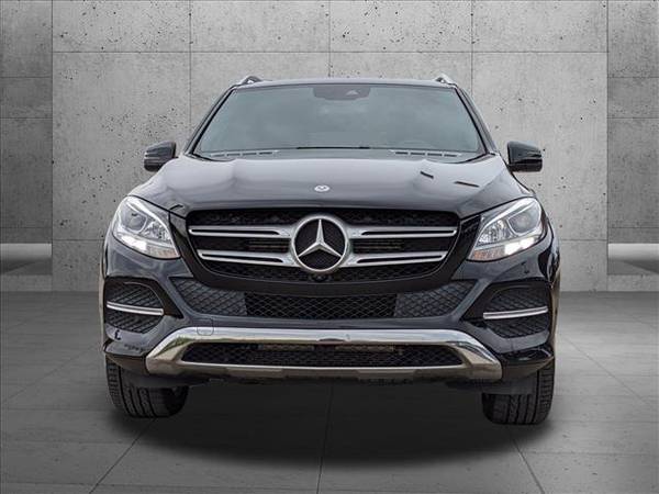 2018 Mercedes-Benz GLE GLE 350 SKU: JB116581 SUV - - by for sale in Fort Worth, TX – photo 2
