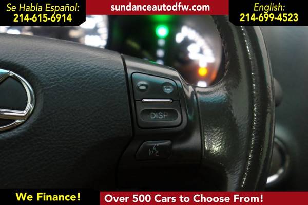 2006 Lexus GS 430 -Guaranteed Approval! for sale in Addison, TX – photo 10