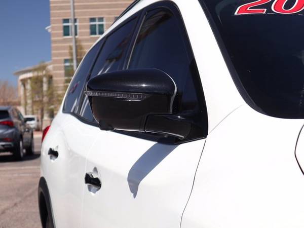 2020 Nissan Pathfinder Sl - - by dealer - vehicle for sale in Pueblo, CO – photo 10