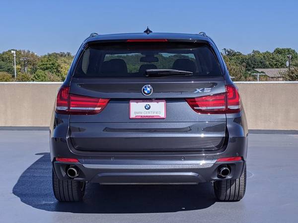 2016 BMW X5 xDrive35i AWD All Wheel Drive SKU:G0U47879 - cars &... for sale in Dallas, TX – photo 7