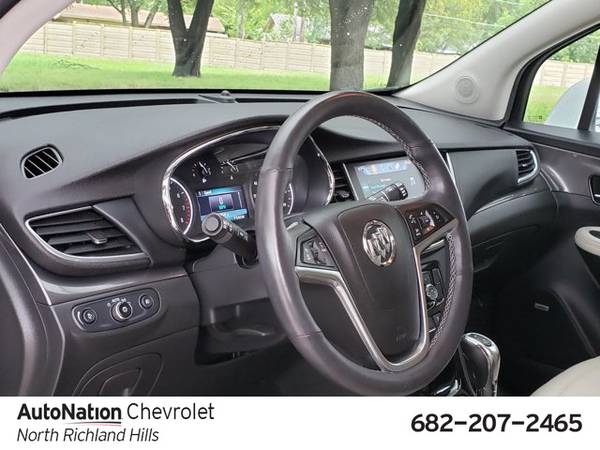 2017 Buick Encore Premium SKU:HB027382 SUV - cars & trucks - by... for sale in North Richland Hills, TX – photo 11