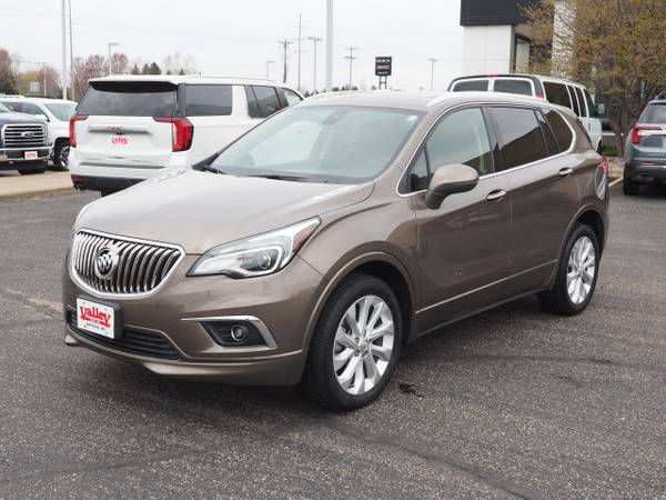2018 Buick Envision Premium - - by dealer - vehicle for sale in Hastings, MN – photo 5
