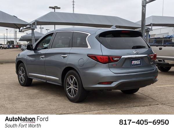 2018 INFINITI QX60 SKU:JC520655 SUV - cars & trucks - by dealer -... for sale in Fort Worth, TX – photo 7