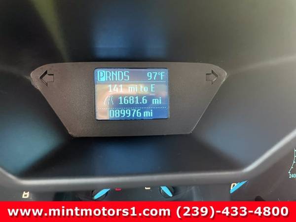 2014 Ford Transit Connect Xl (WORK VAN) - mintmotors1 com - cars & for sale in Fort Myers, FL – photo 13