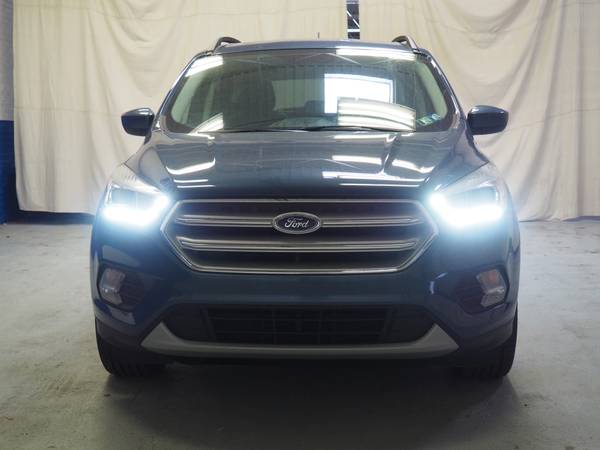 2018 Ford Escape Sport Utility SEL - - by dealer for sale in Charleroi, PA – photo 7