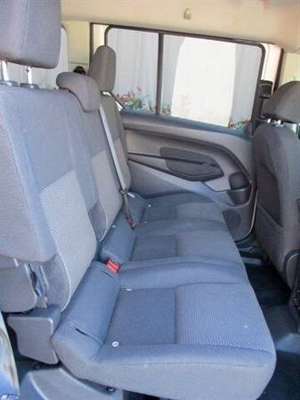 2015 FORD TRANSIT CONNECT for sale in Manteca, CA – photo 7