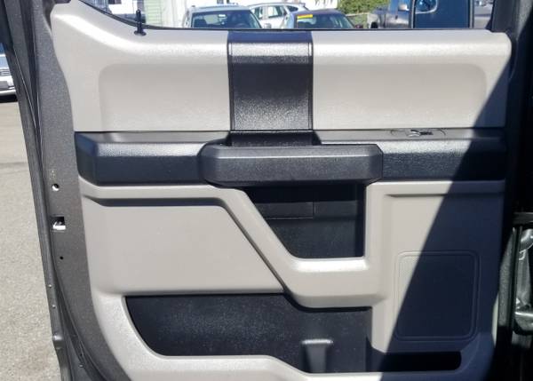 2018 Ford F-150 XL 4WD SuperCrew 5 5 Box - - by dealer for sale in Lynnwood, WA – photo 24