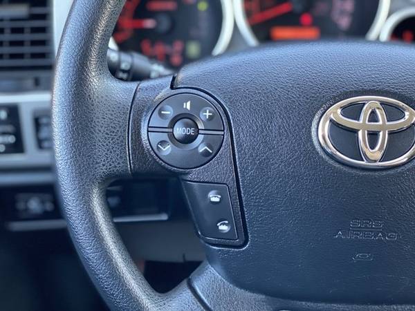 2013 Toyota Tundra Double Cab 4x4 - - by for sale in Rialto, CA – photo 12